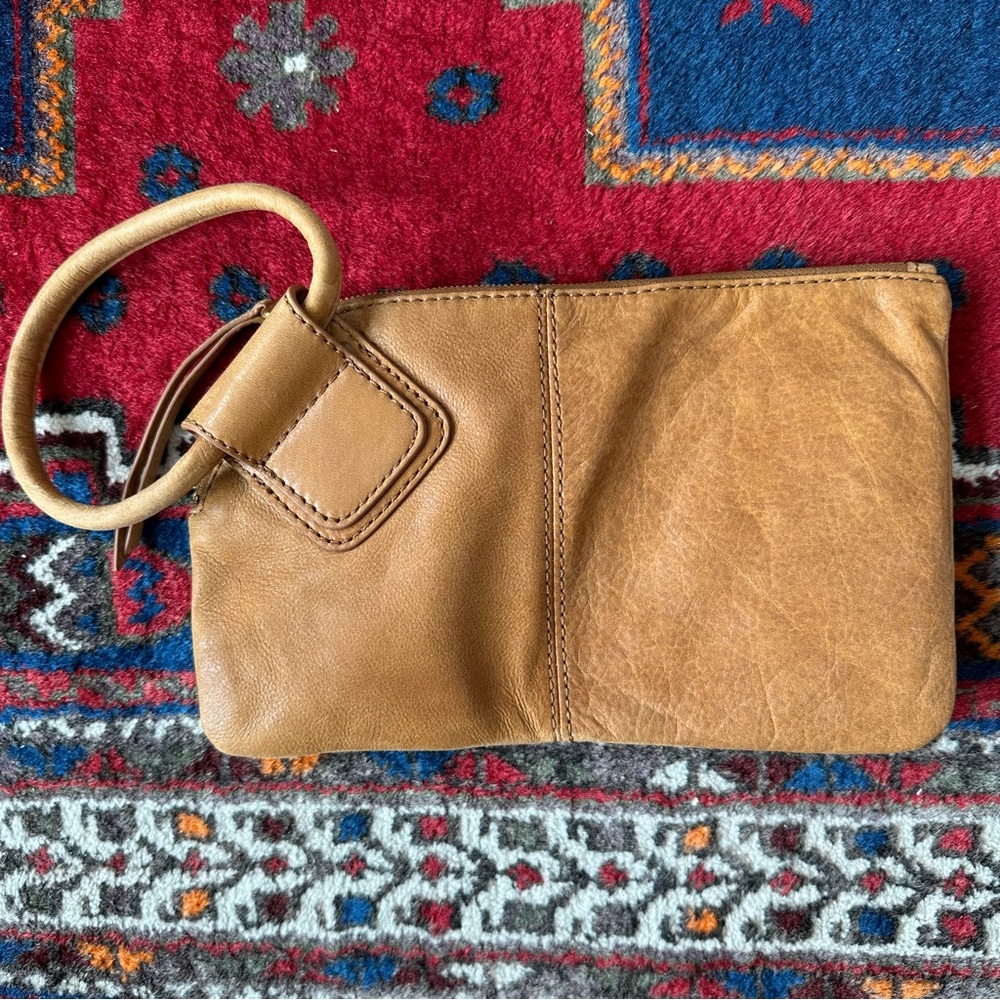 Hobo Clutch